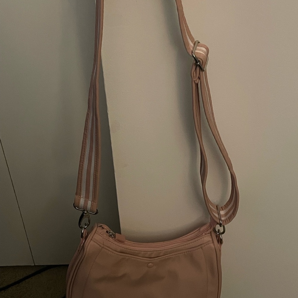 IHKWIP crossbody bag. Excellent condition. Used for about a week.